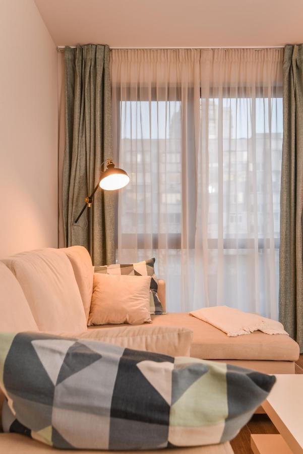 The Grunge Spot - Charming New 1-Bedroom By Flat Mаnager โซเฟีย ภายนอก รูปภาพ
